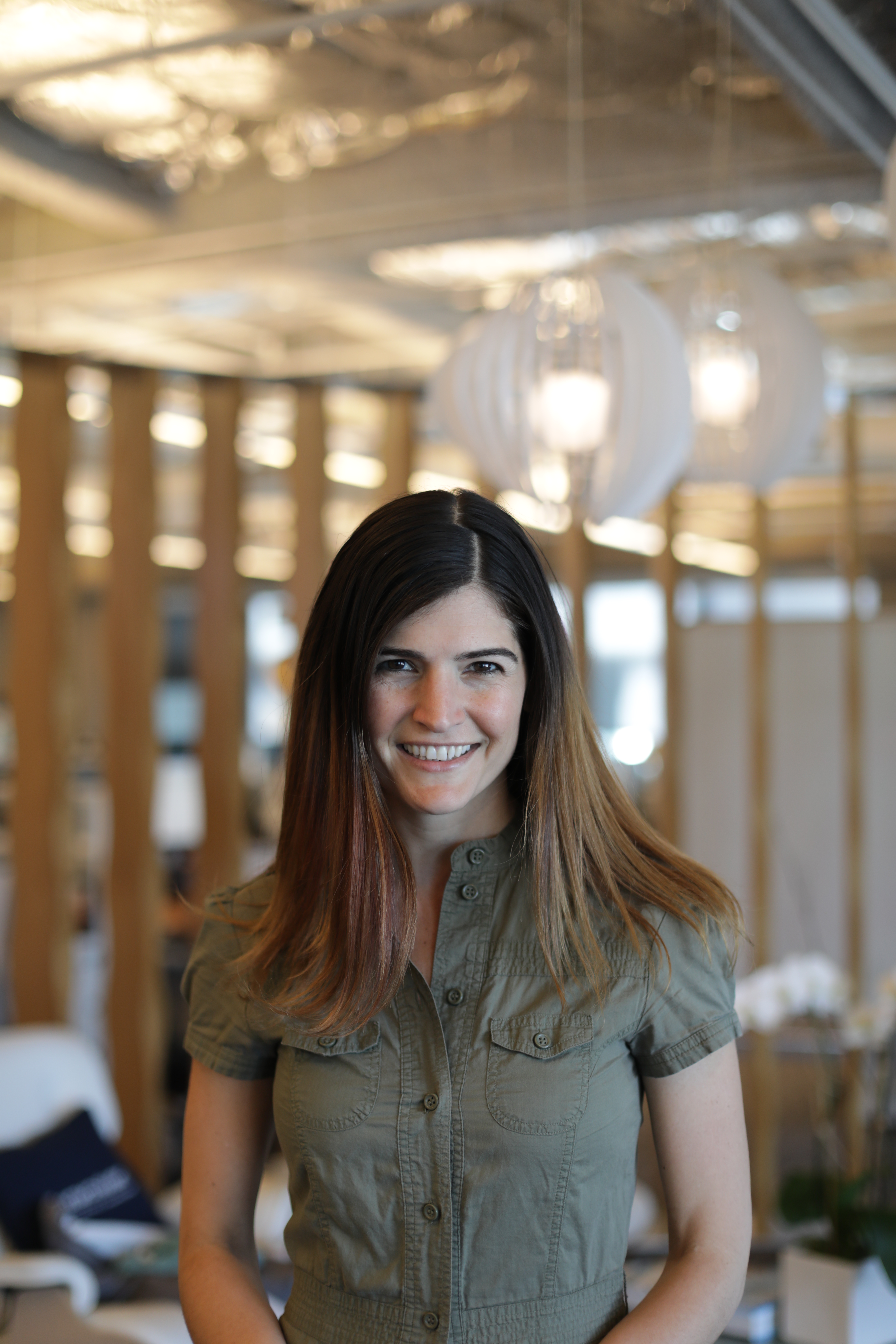 Rachel Light | Human Capital Institute